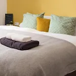 Alte Schmiede Hotell *