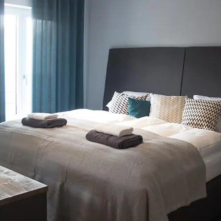 Alte Schmiede Hotell Dunningen