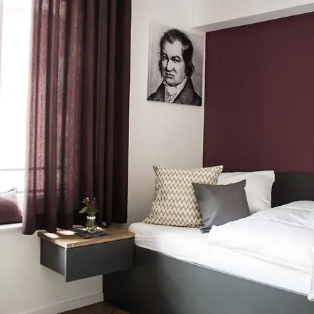 Alte Schmiede Hotel