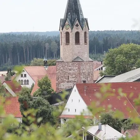 Alte Schmiede *