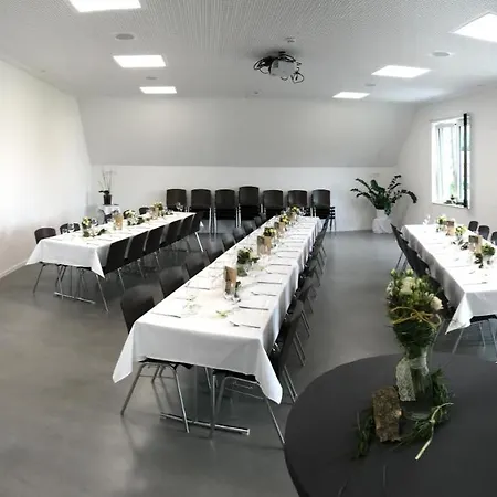 Alte Schmiede Hotell