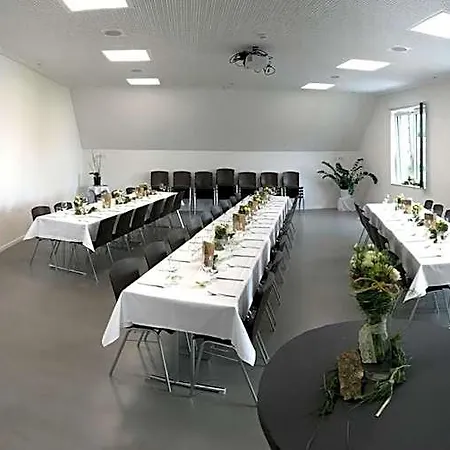 Hotel Alte Schmiede