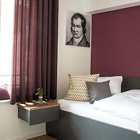 Alte Schmiede Hotel