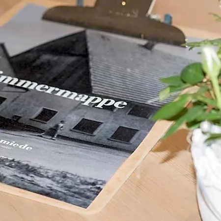 Hotel Alte Schmiede Dunningen