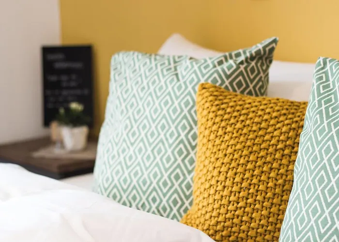 Otel Alte Schmiede Dunningen