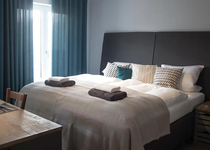 Alte Schmiede Otel Dunningen