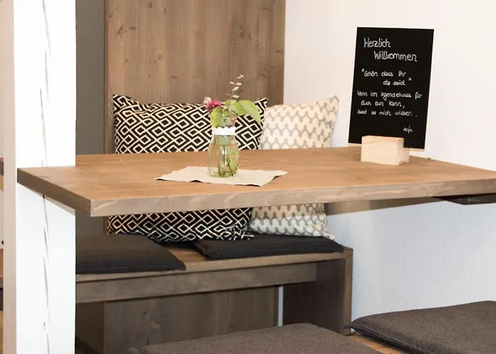 Alte Schmiede * Dunningen