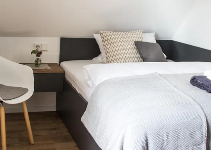 Alte Schmiede * Dunningen